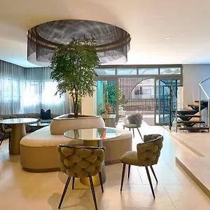 Central Park Tower Апартаменты Санто-Доминго