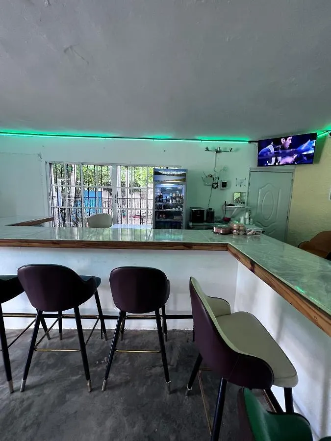 Sunrise Internet Cafe And Hotel Las Terrenas