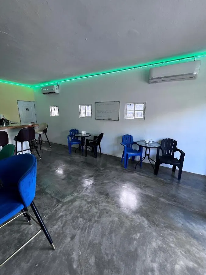Sunrise Internet Cafe And Hotel Las Terrenas Dominican Republic